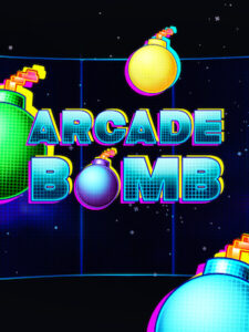 goodgame888 สล็อตแจกเครดิตฟรี arcade-bomb