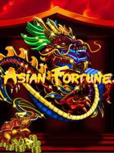 goodgame888 สล็อตแจกเครดิตฟรี asian-fortune